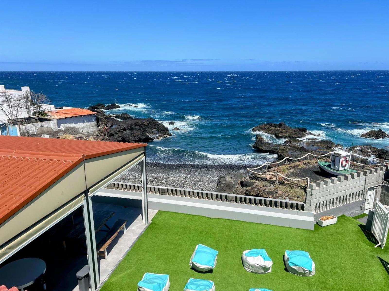 Сasa de vacaciones Vv Boutique Eras Las Eras (Tenerife)