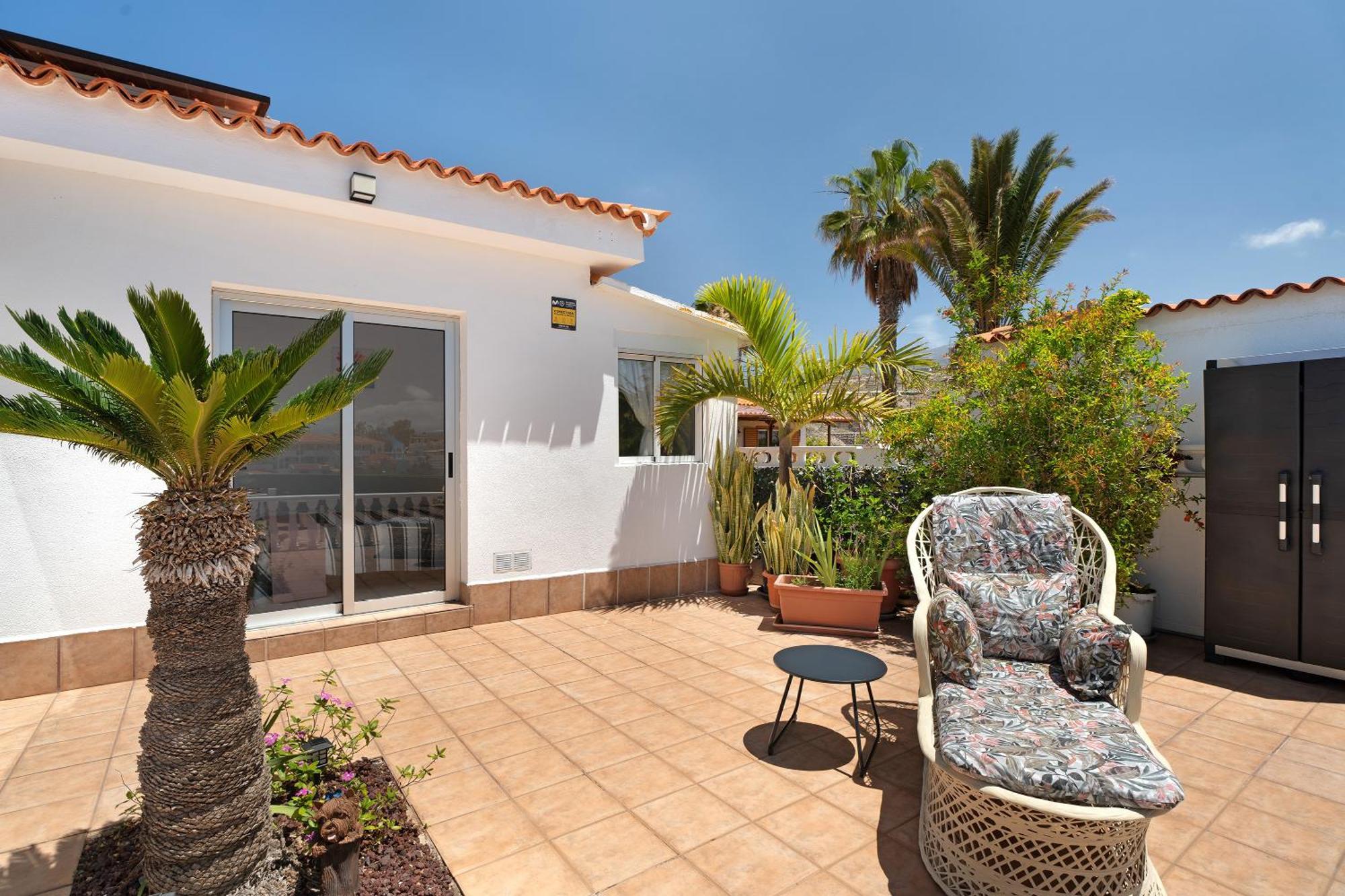 Villa Milena *