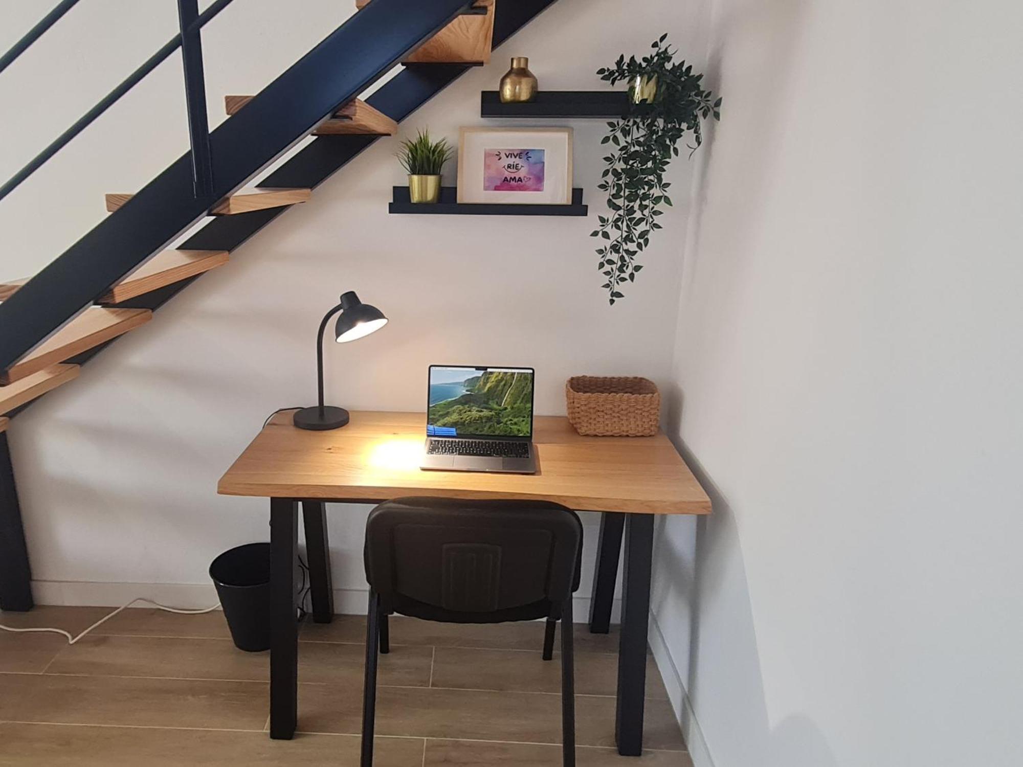 Appartement La Casita Del Altillo
