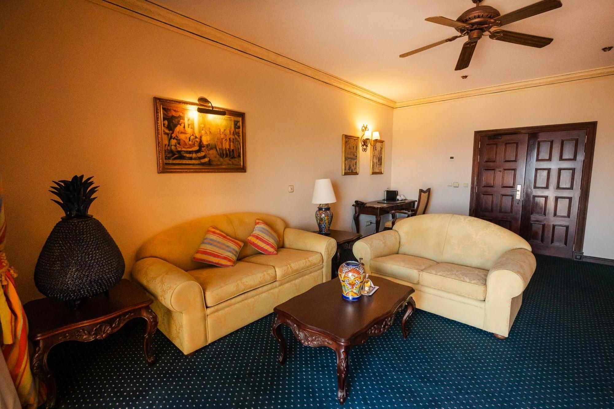 Europe Cortes Gl Resort 5*