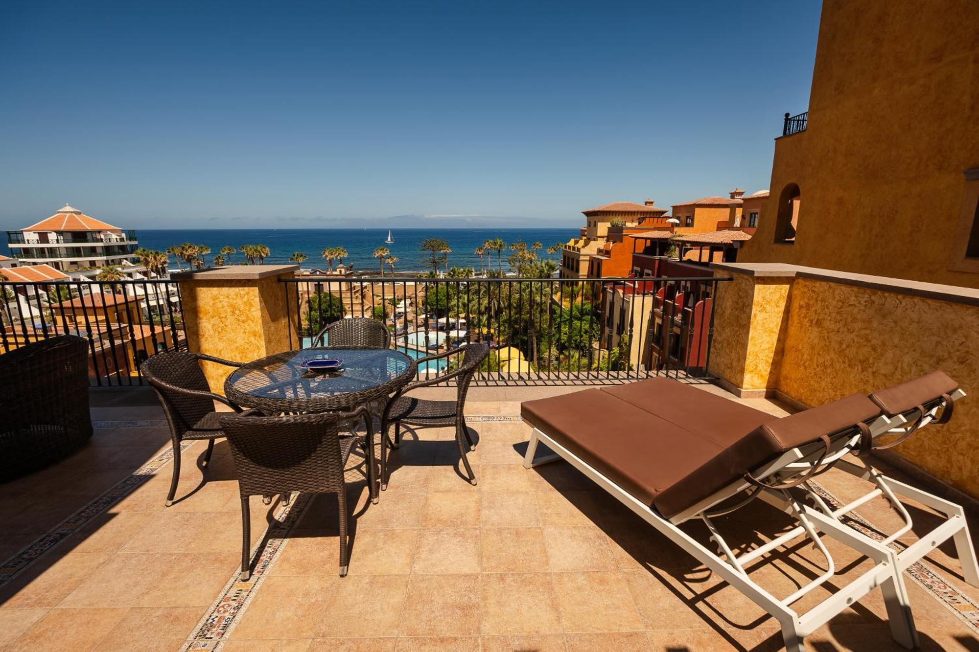Resort Europe Cortes Gl 5*