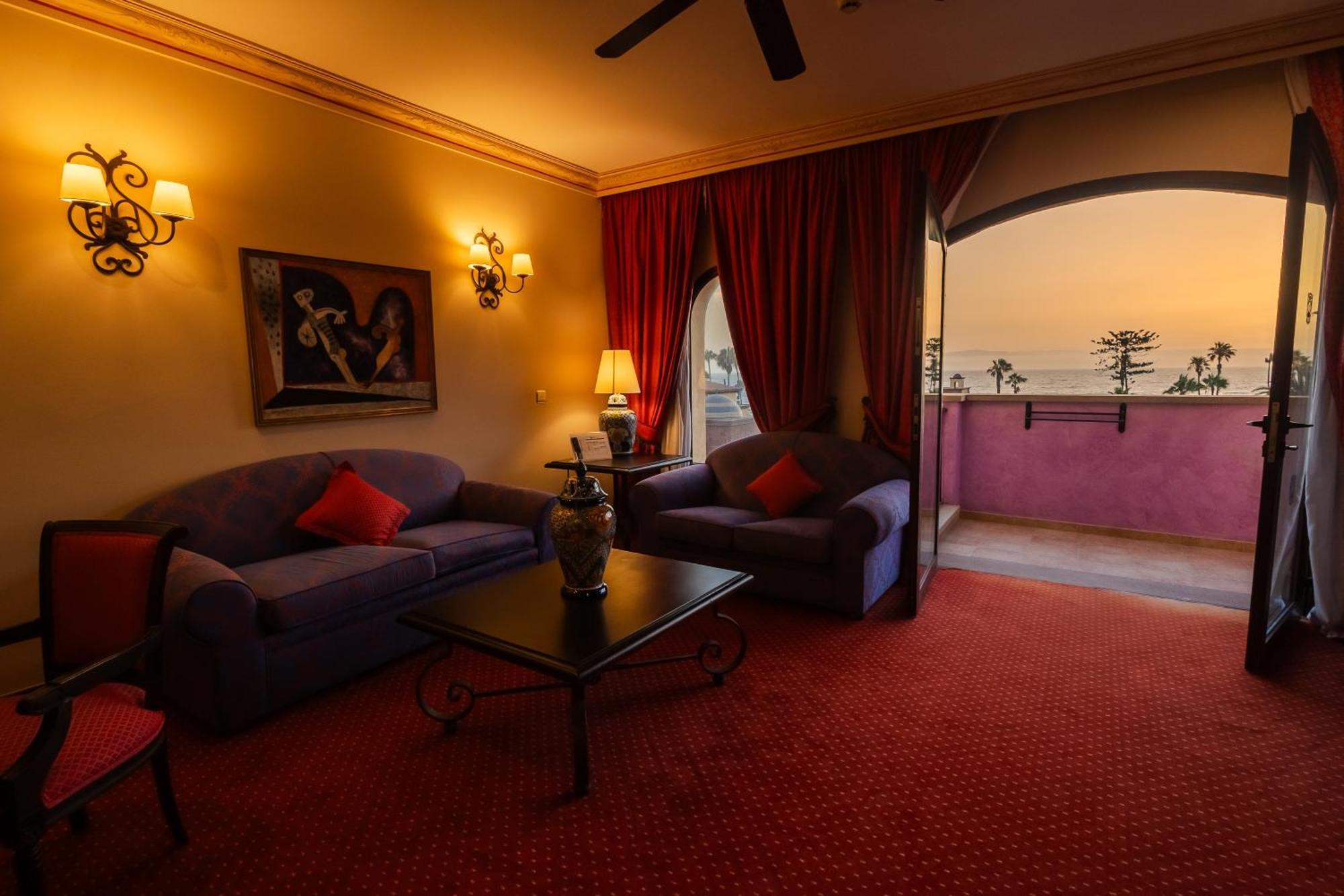 Europe Cortes Gl Resort