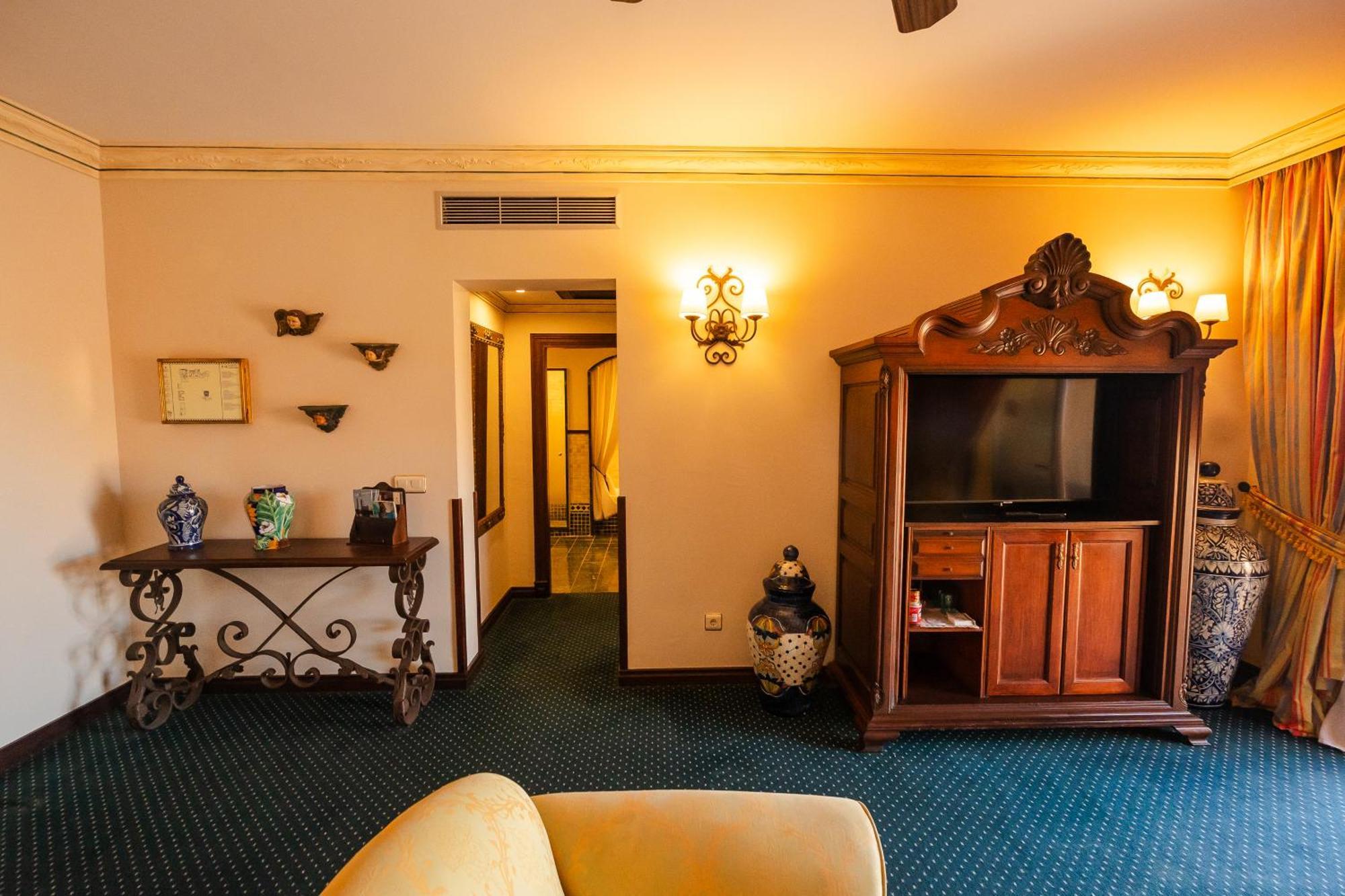 Resort Europe Cortes Gl 5*