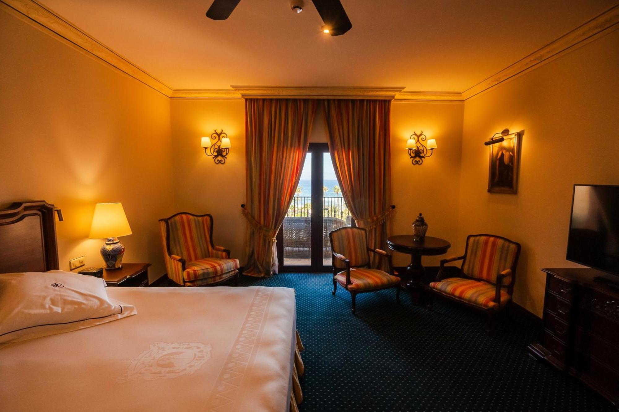 Europe Cortes Gl Resort