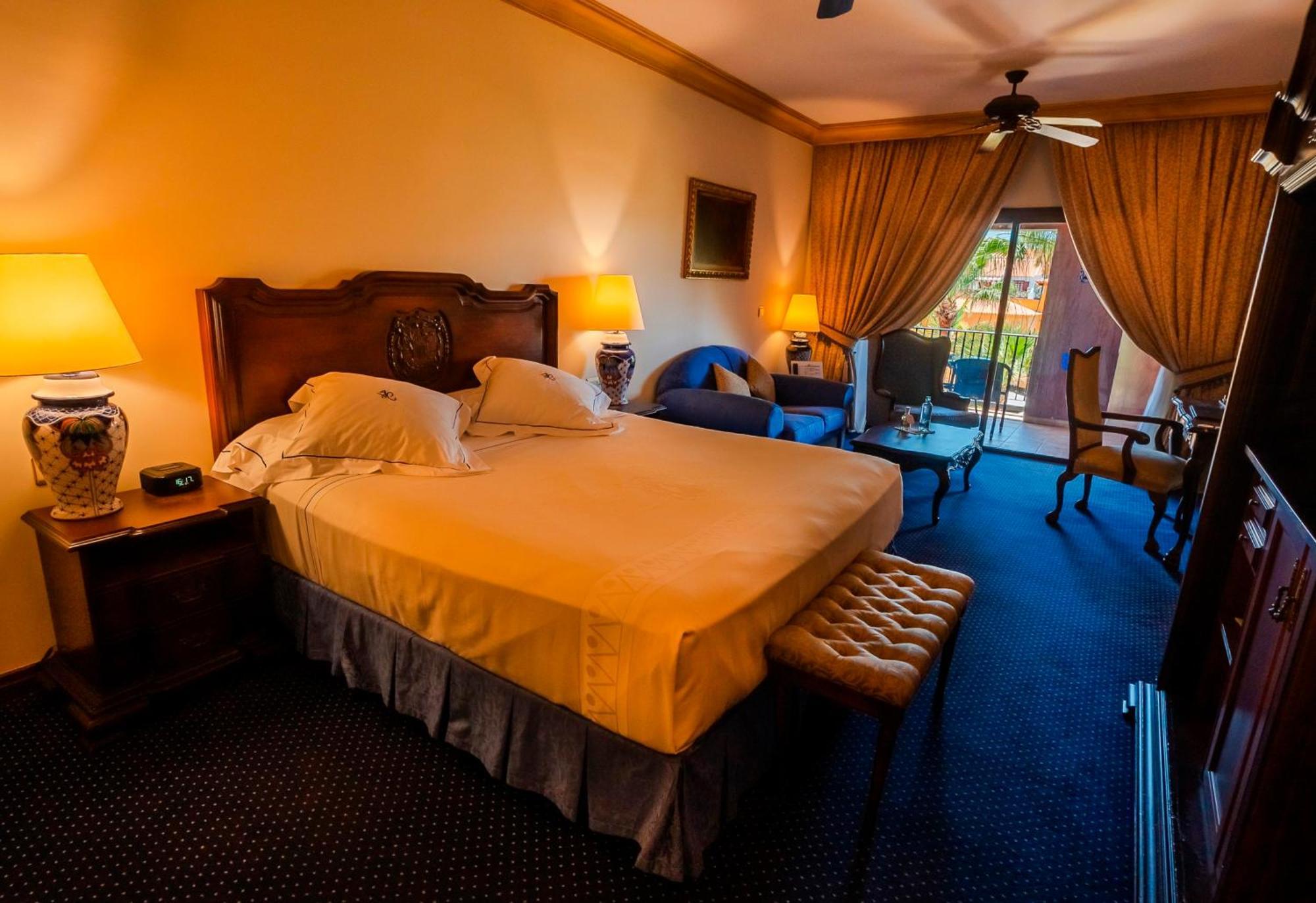 Resort Europe Cortes Gl 5*