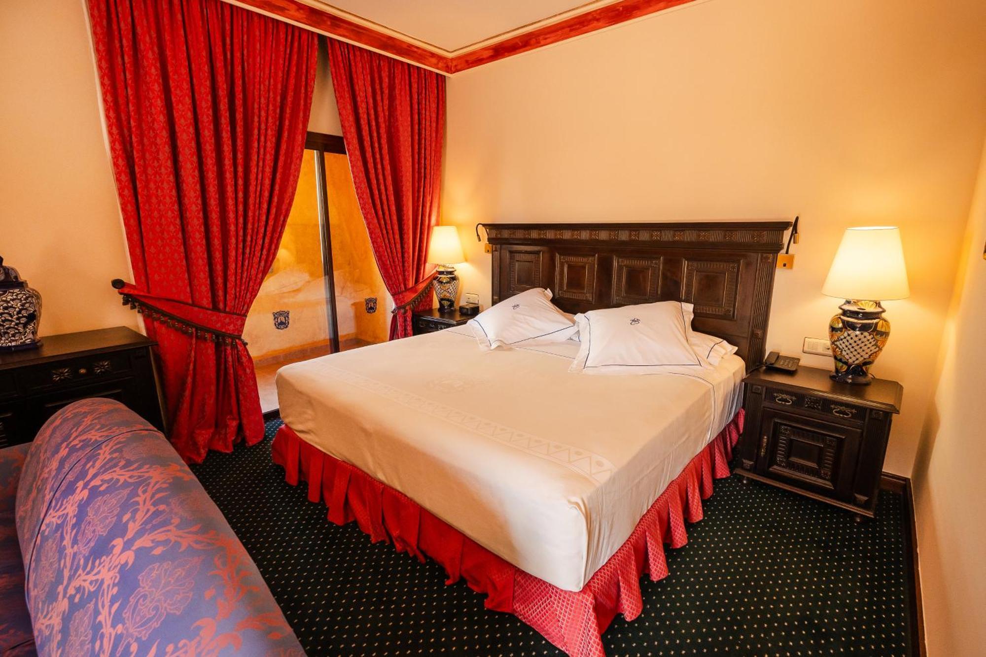 Resort Europe Cortes Gl