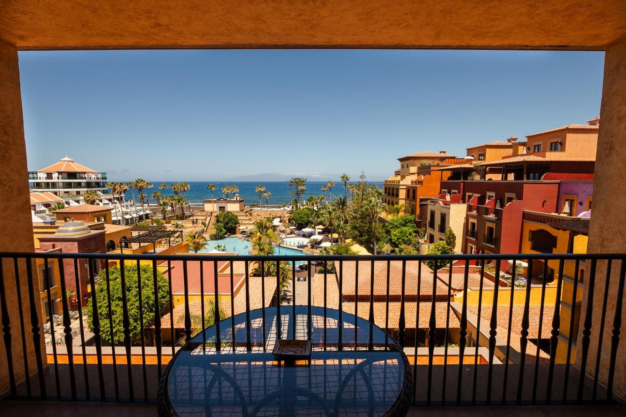 Resort Europe Cortes Gl