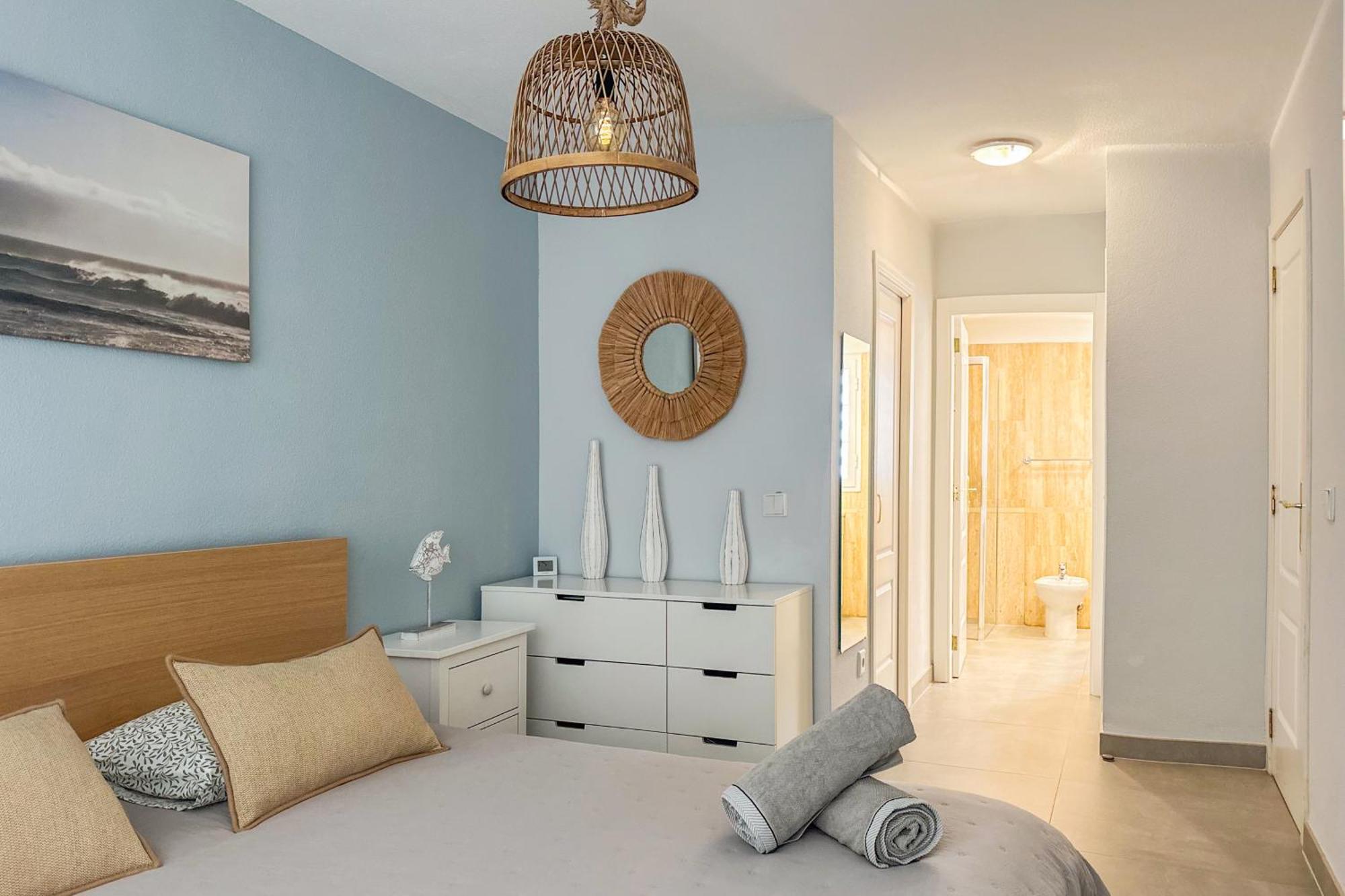 Apartamento El Veril Del Duque