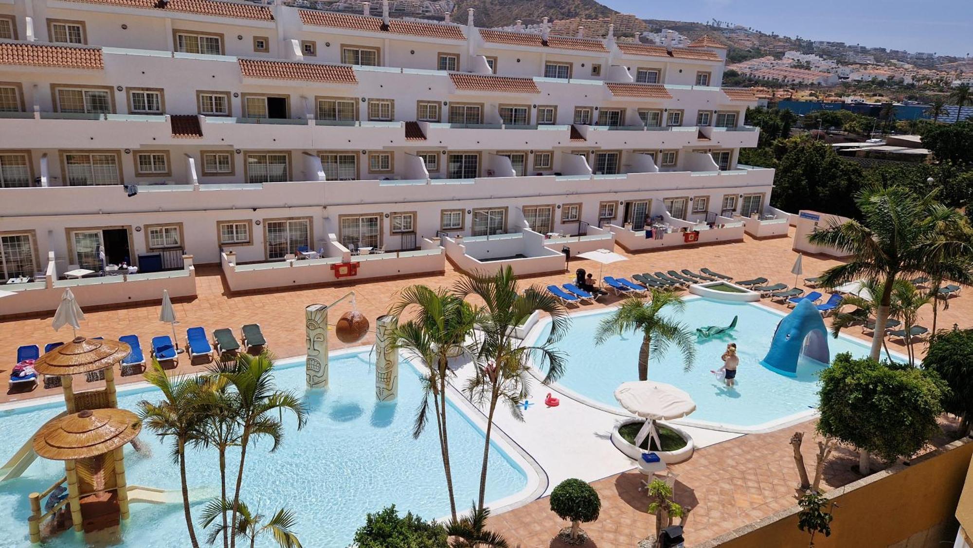 Chatur Playa Real