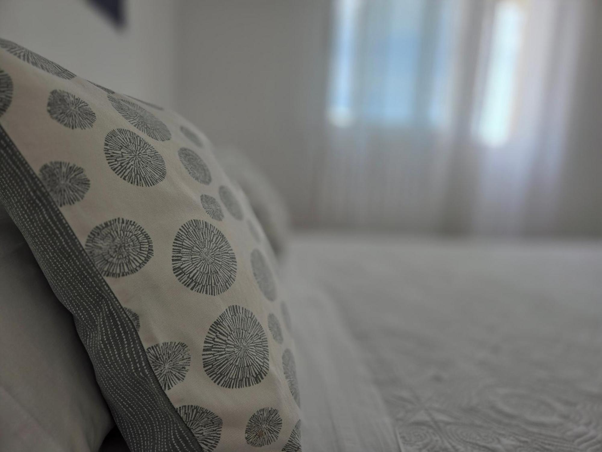 Apartment Oliva