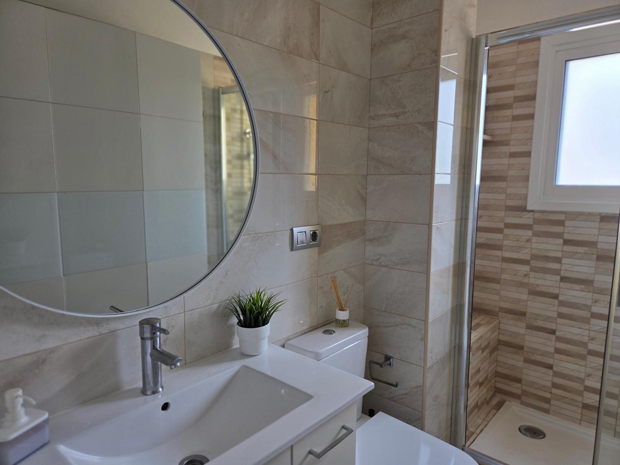 Oliva Apartment *