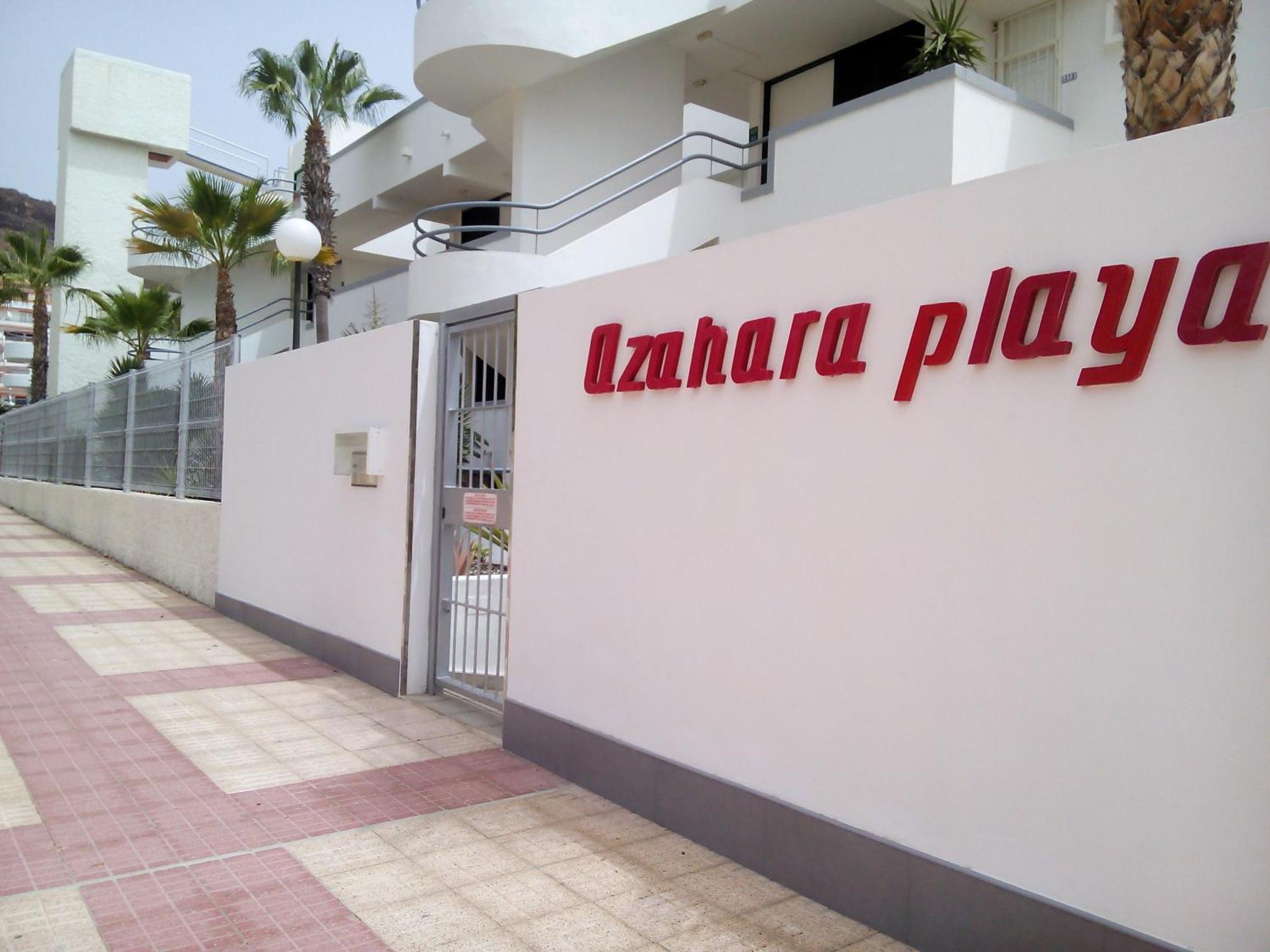 Azahara 416 Apartment Los Cristianos (Tenerife)