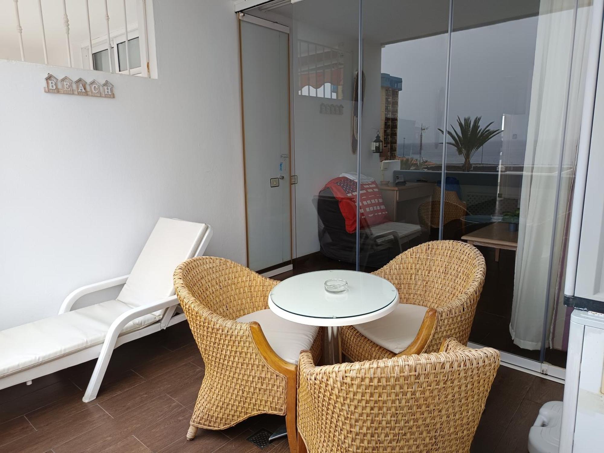 Azahara 416 Apartment Los Cristianos (Tenerife)