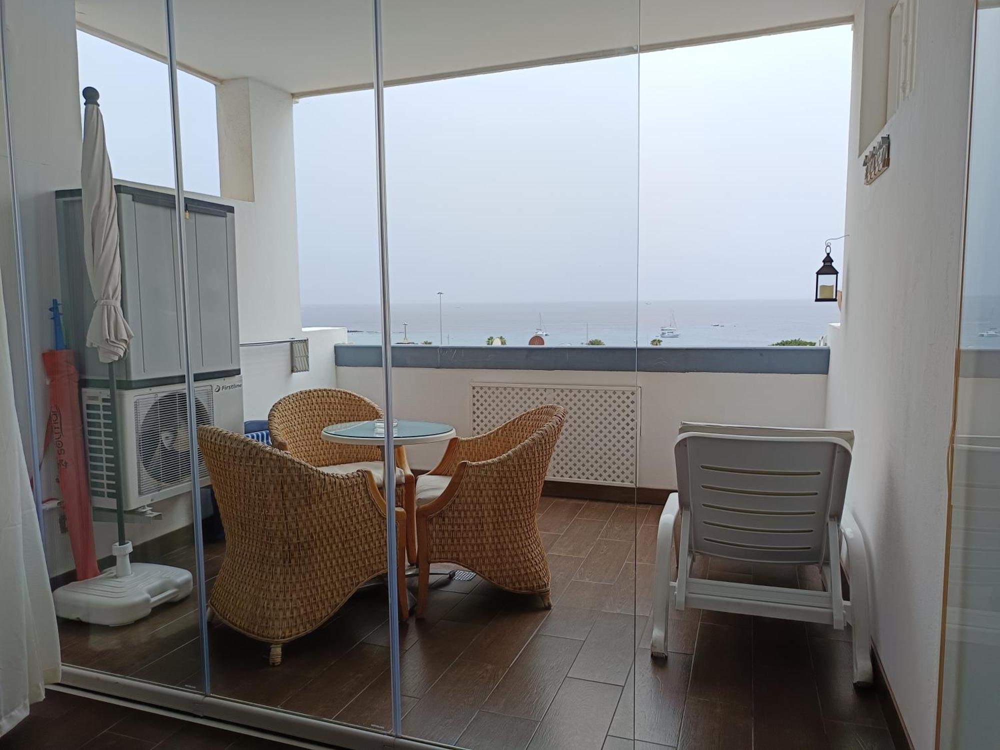 Apartment Azahara 416 Los Cristianos (Tenerife)