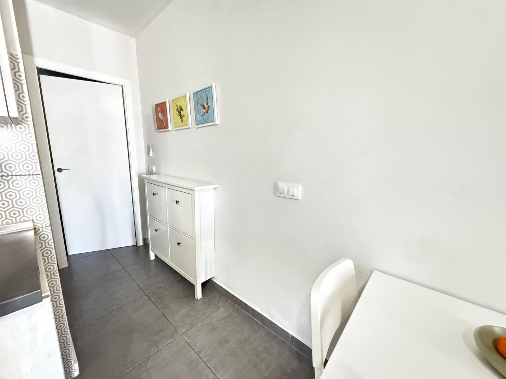 Apartamento Mareverde *