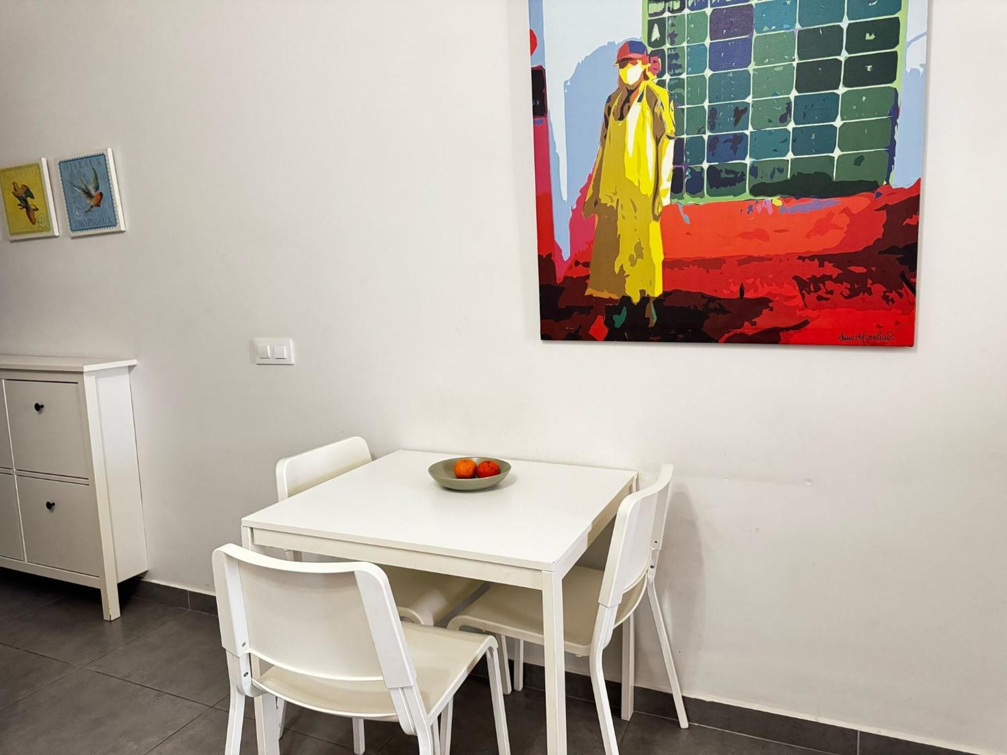Mareverde Apartamento