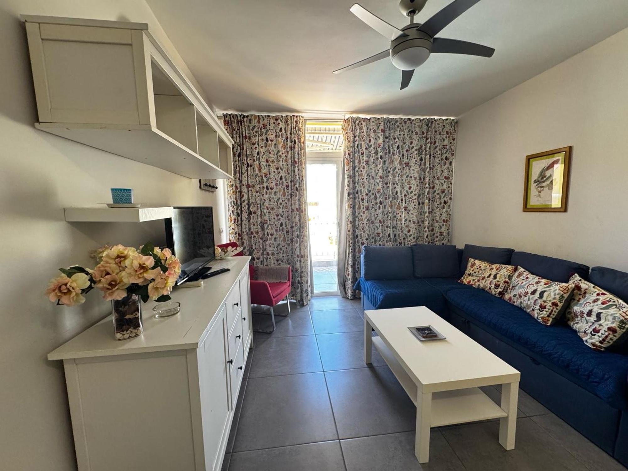 Apartamento Mareverde Costa Adeje (Tenerife)