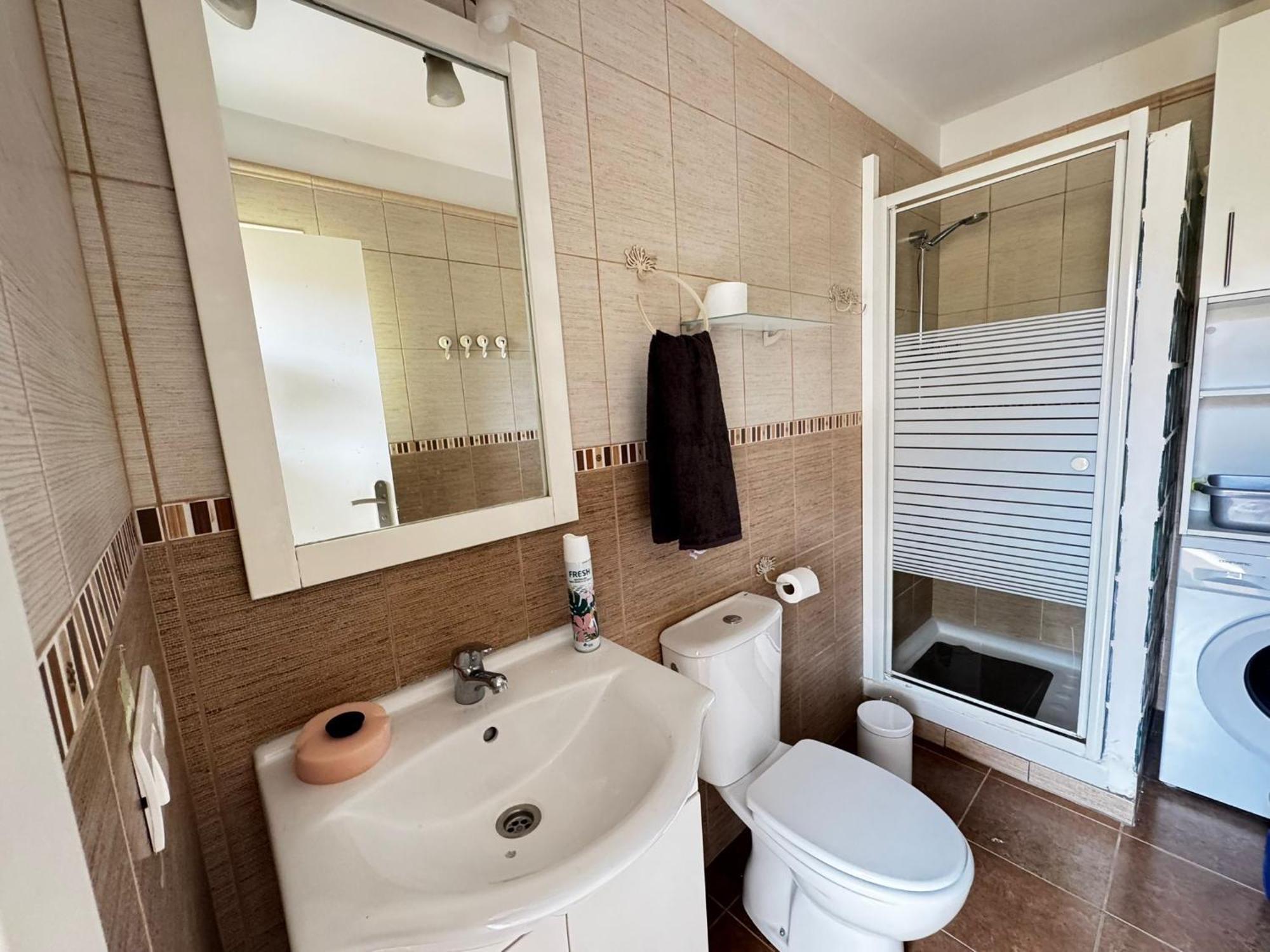 Apartment Luminoso Mareverde Costa Adeje (Tenerife)