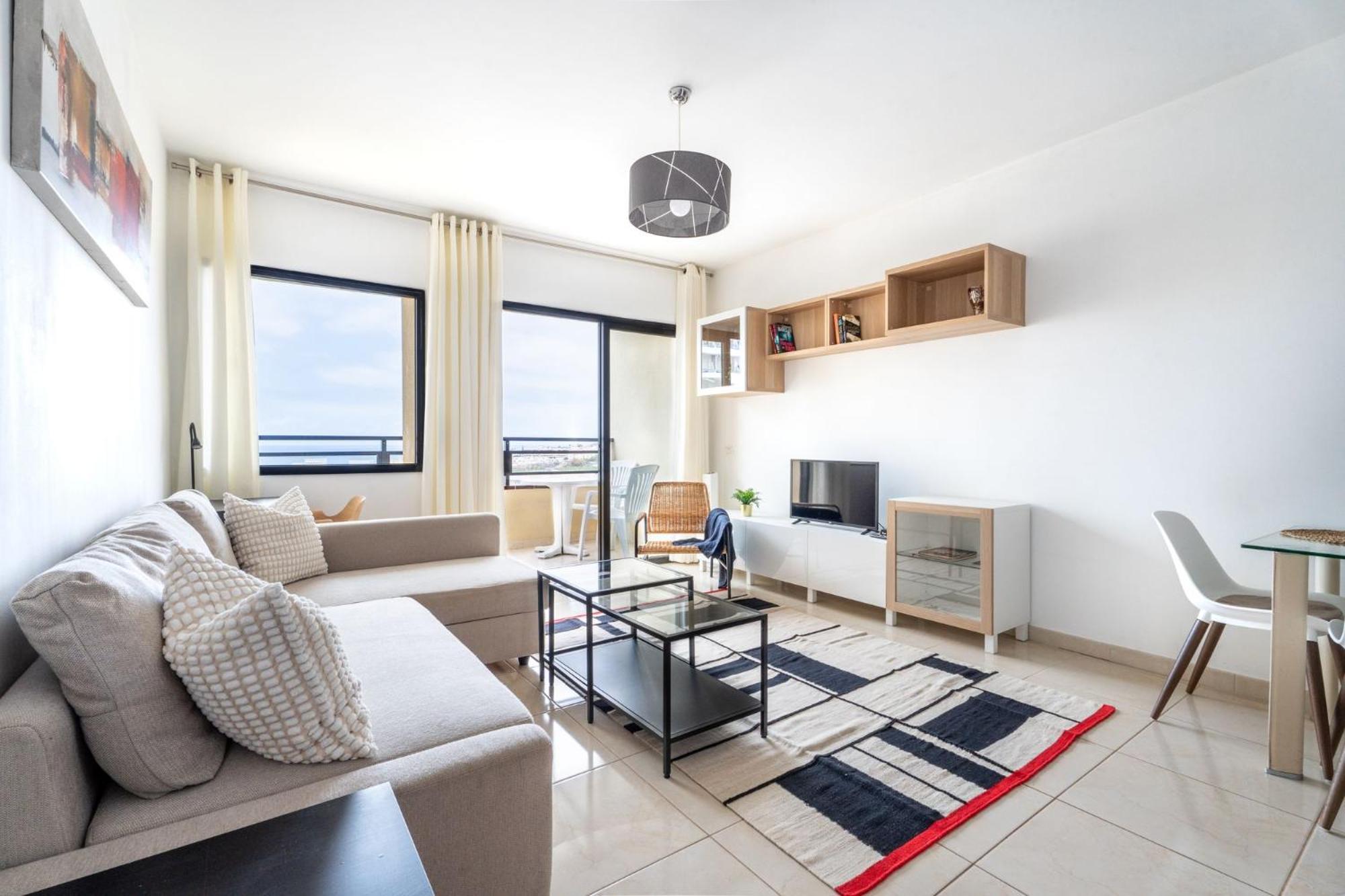 Paradise Flat Near Hard Rock With Pool Appartement *