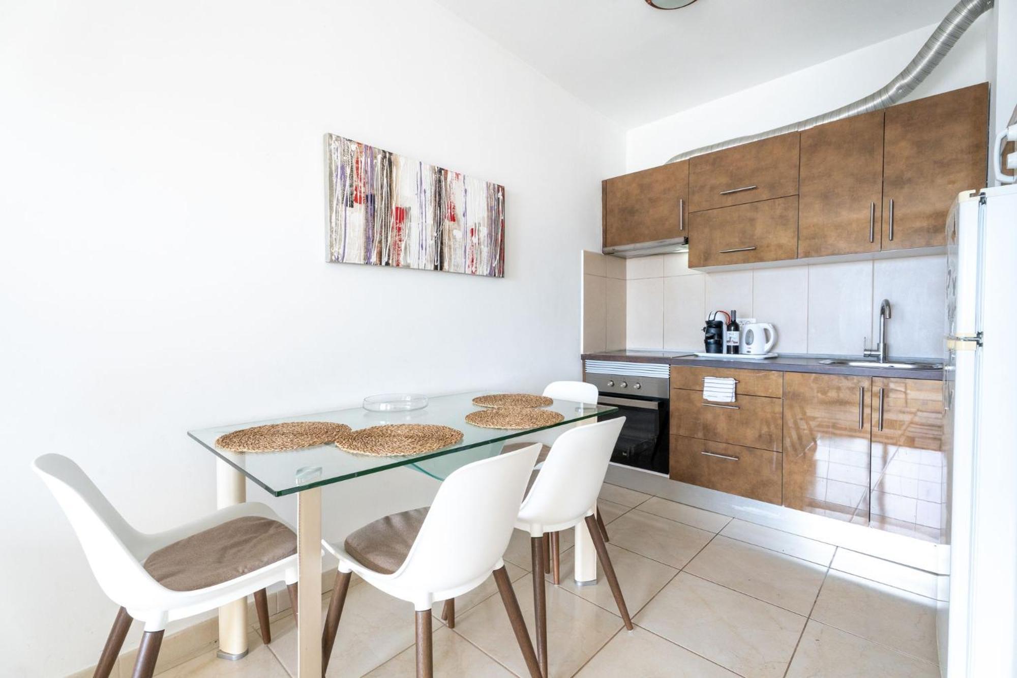 Appartement Paradise Flat Near Hard Rock With Pool *