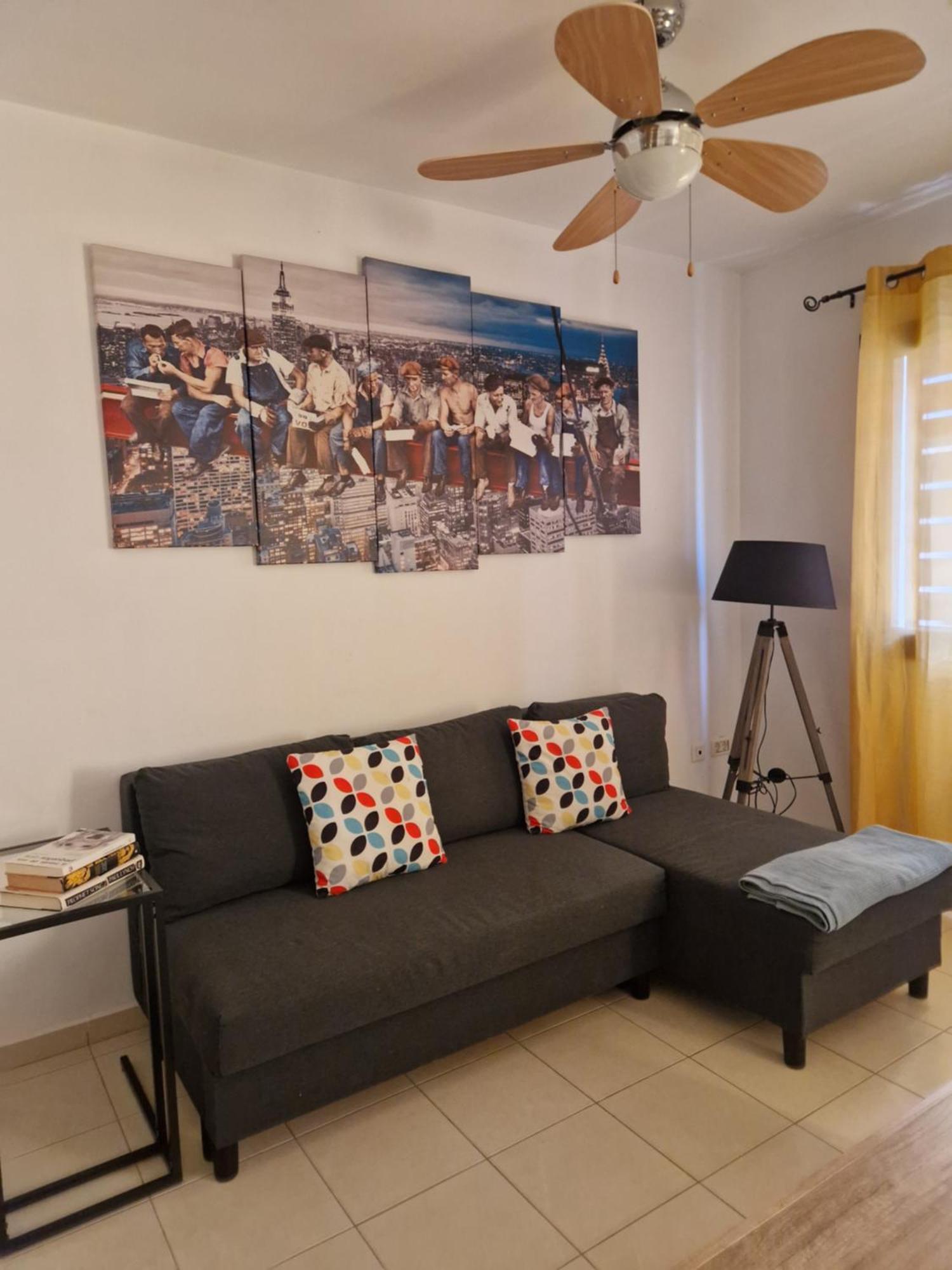 Brisas Apartment *