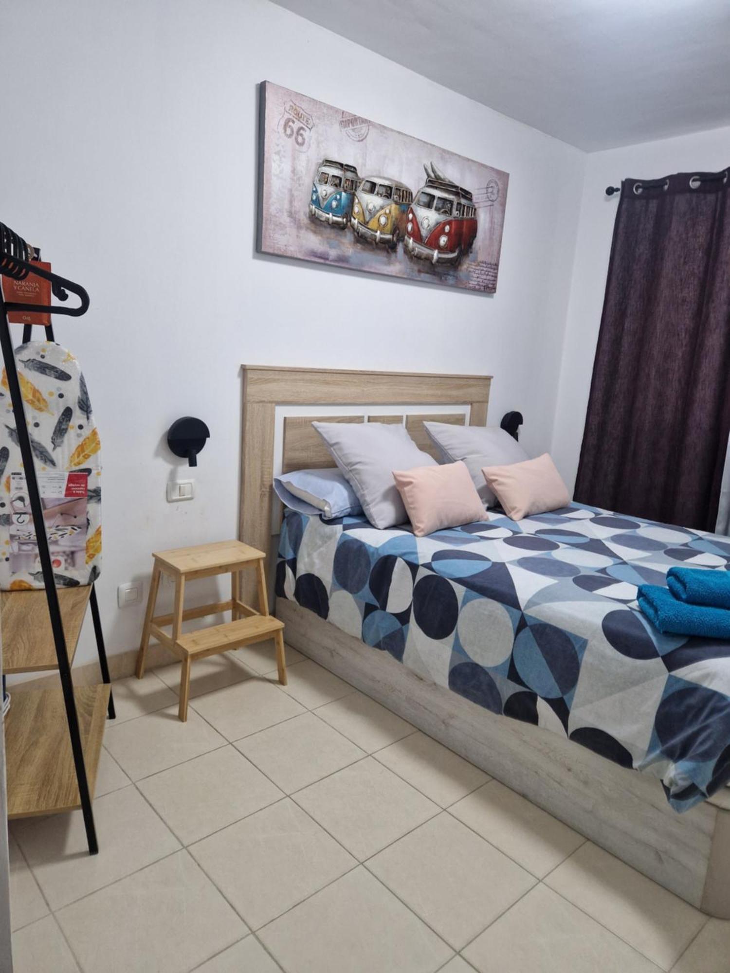 Brisas Apartment Granadilla De Abona