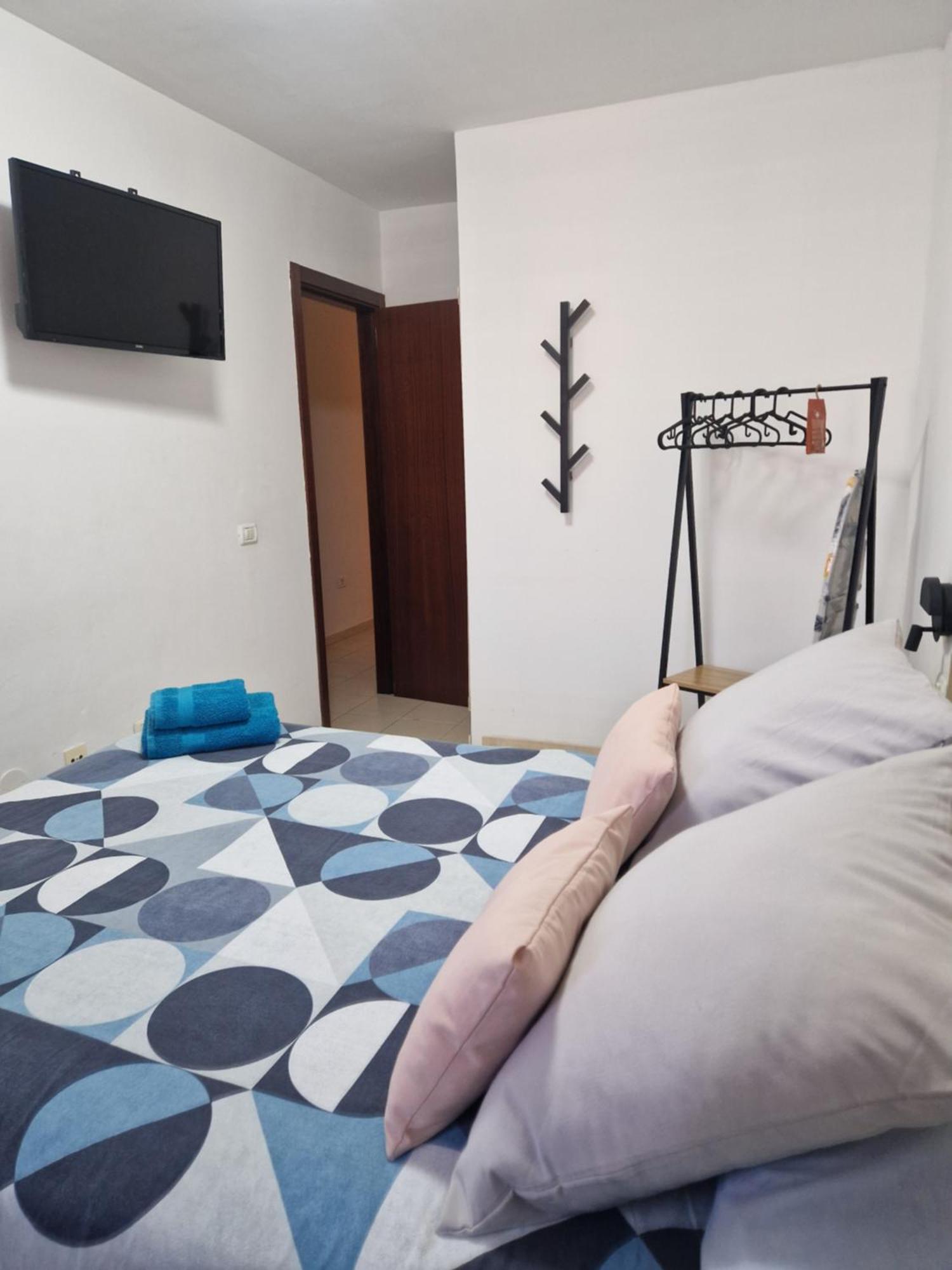 Apartment Brisas Granadilla De Abona