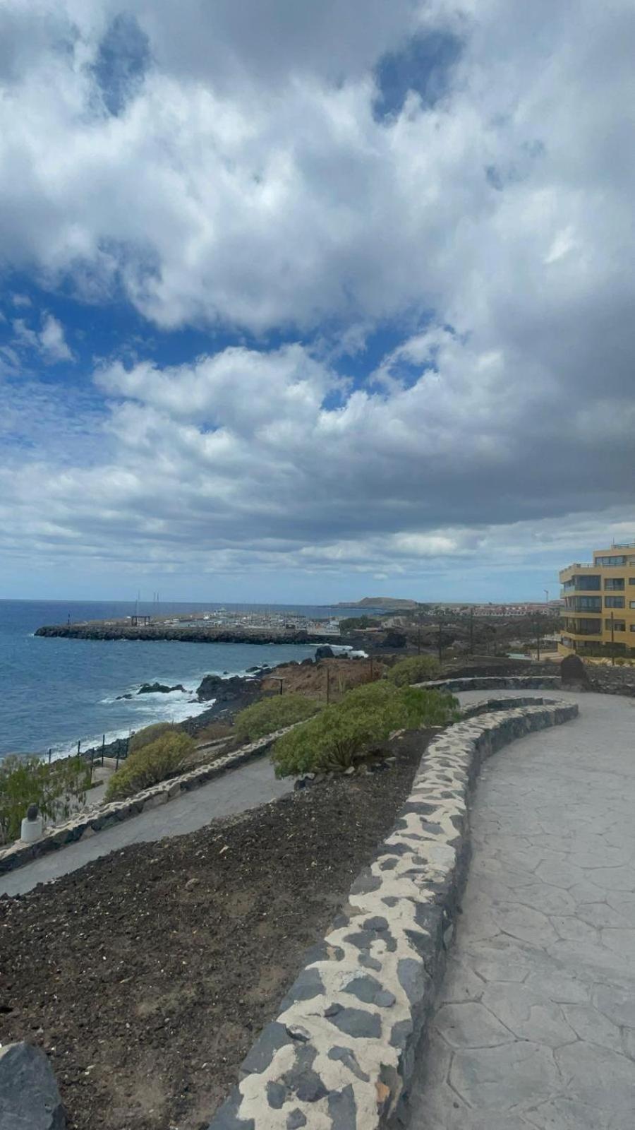 Isla Feliz In Golf Del Sur Cozy With Terrace, Pool & Parking * San Miguel de Abona