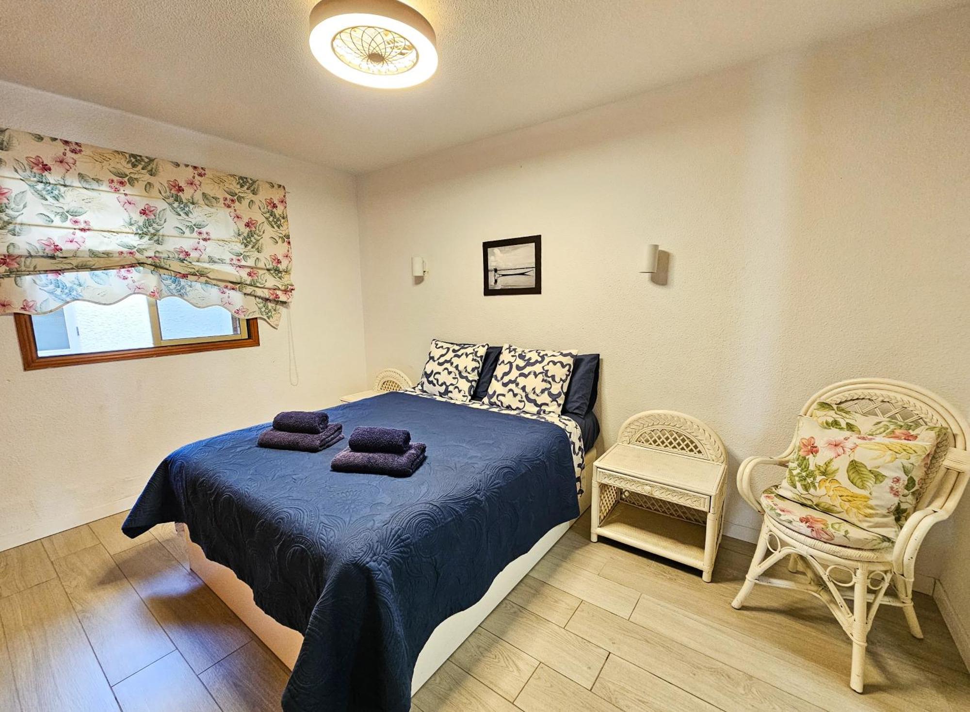 Beautiful Sunset Apartment Puerto de Santiago (Tenerife)