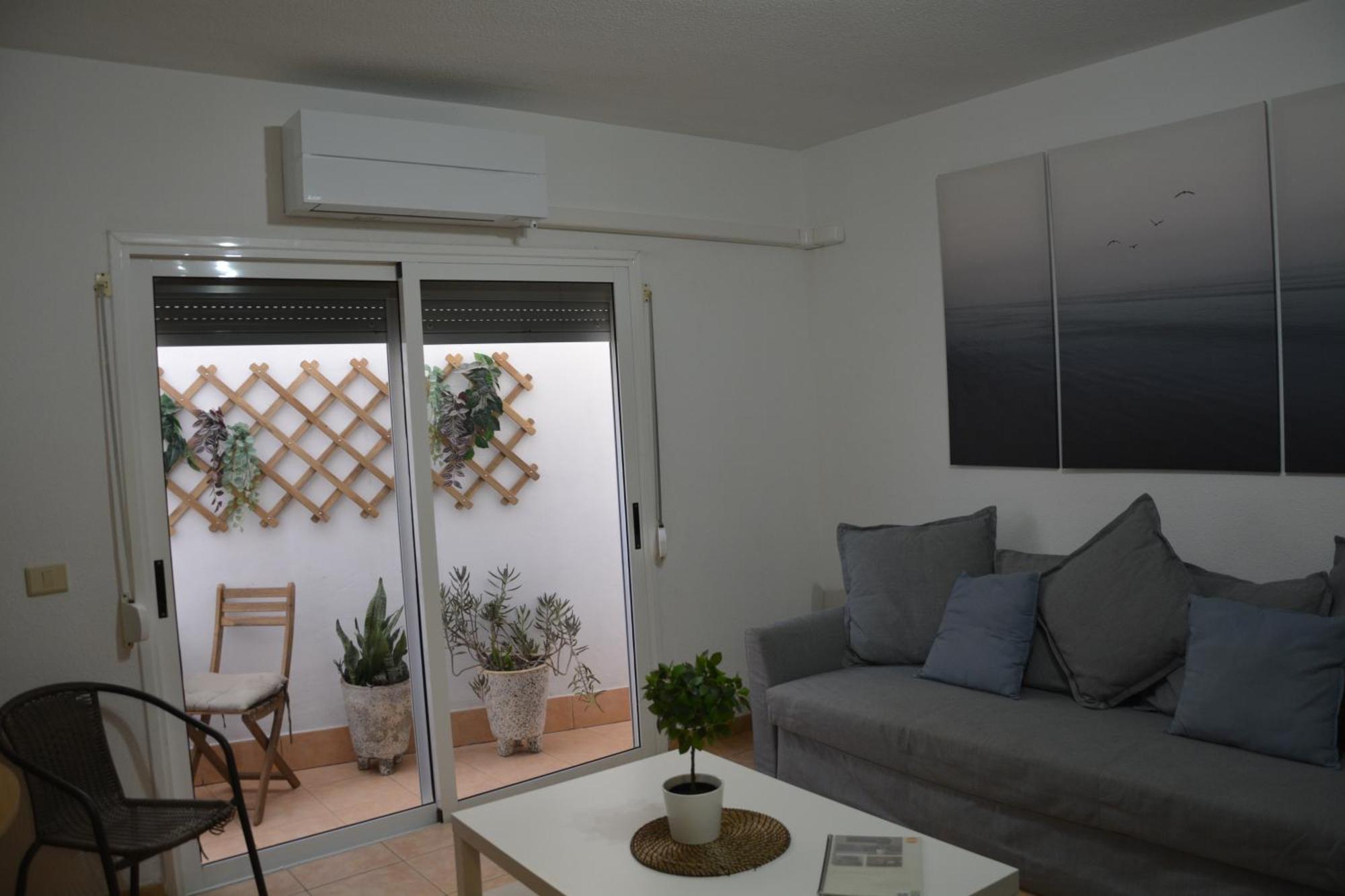 Salitre Con Aire Acondicionado Appartement