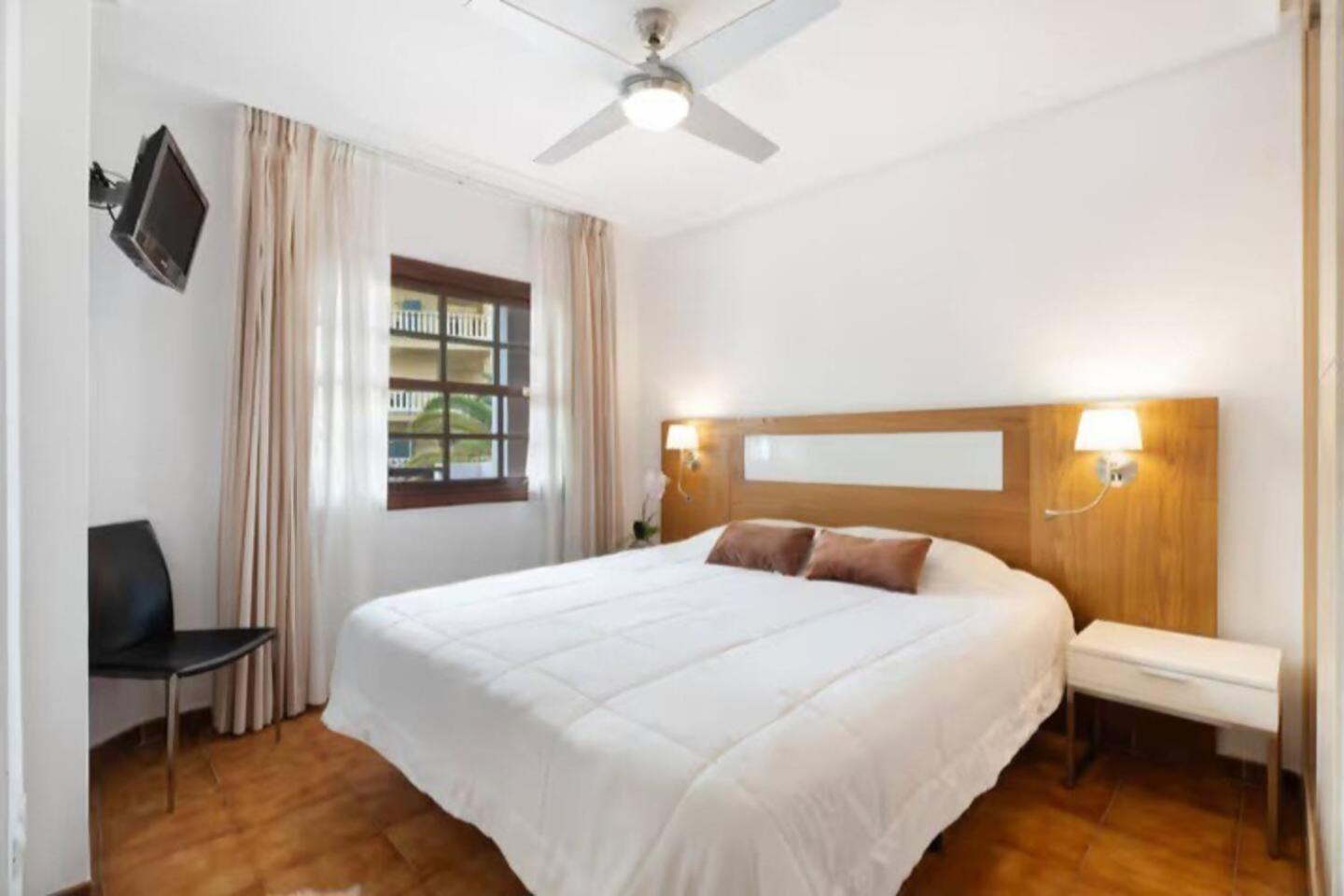 Albatros Park Appartement