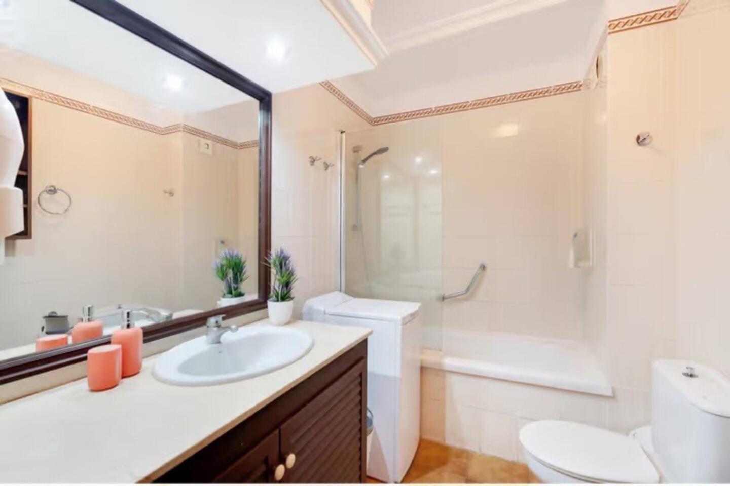 Albatros Park Appartement