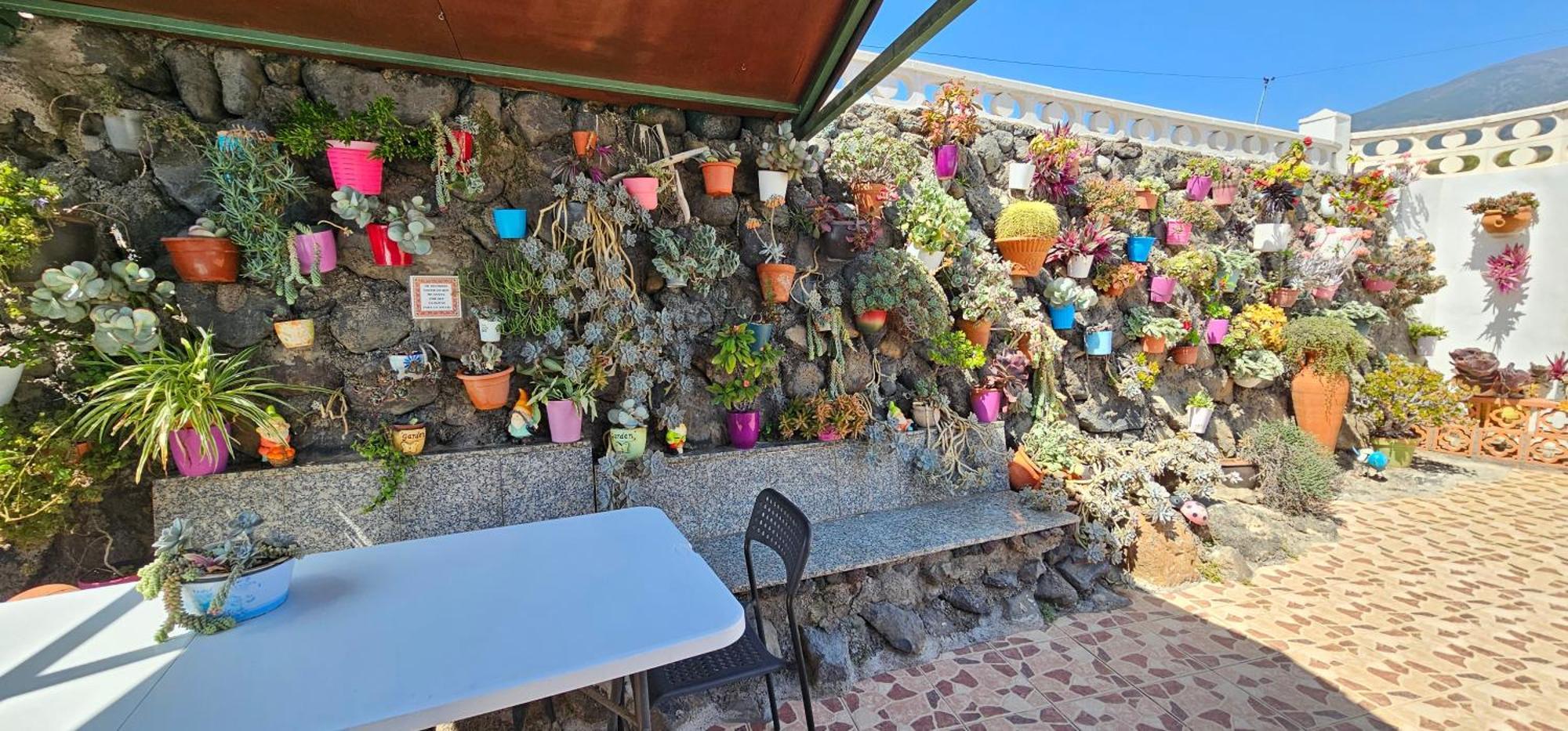 Country house Eneida La Hidalga