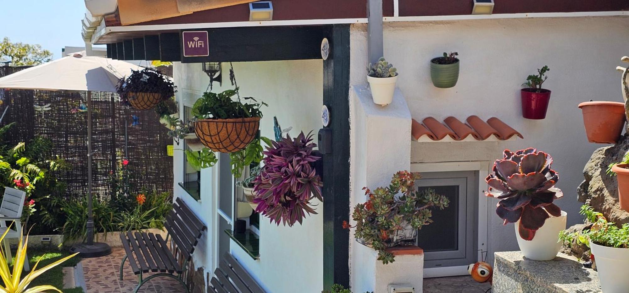 Country house Eneida