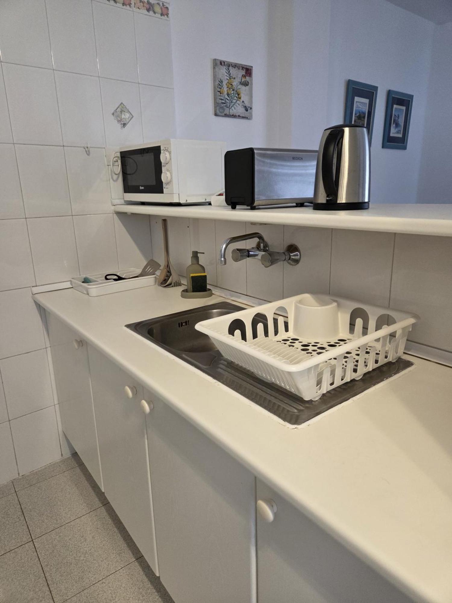 Centrico - Apartment *