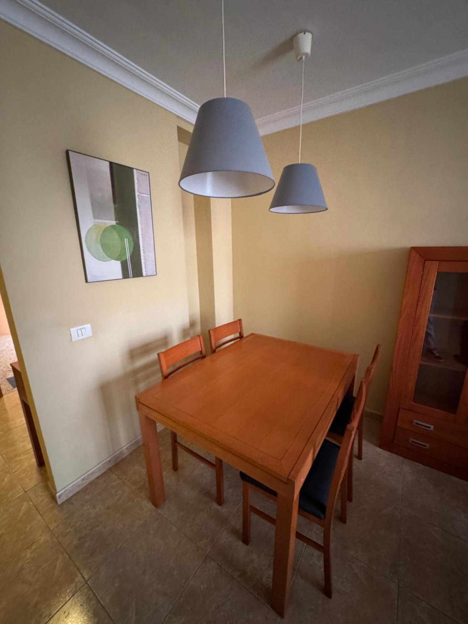 Apartamento Santa Cruz De Tenerife Apartment