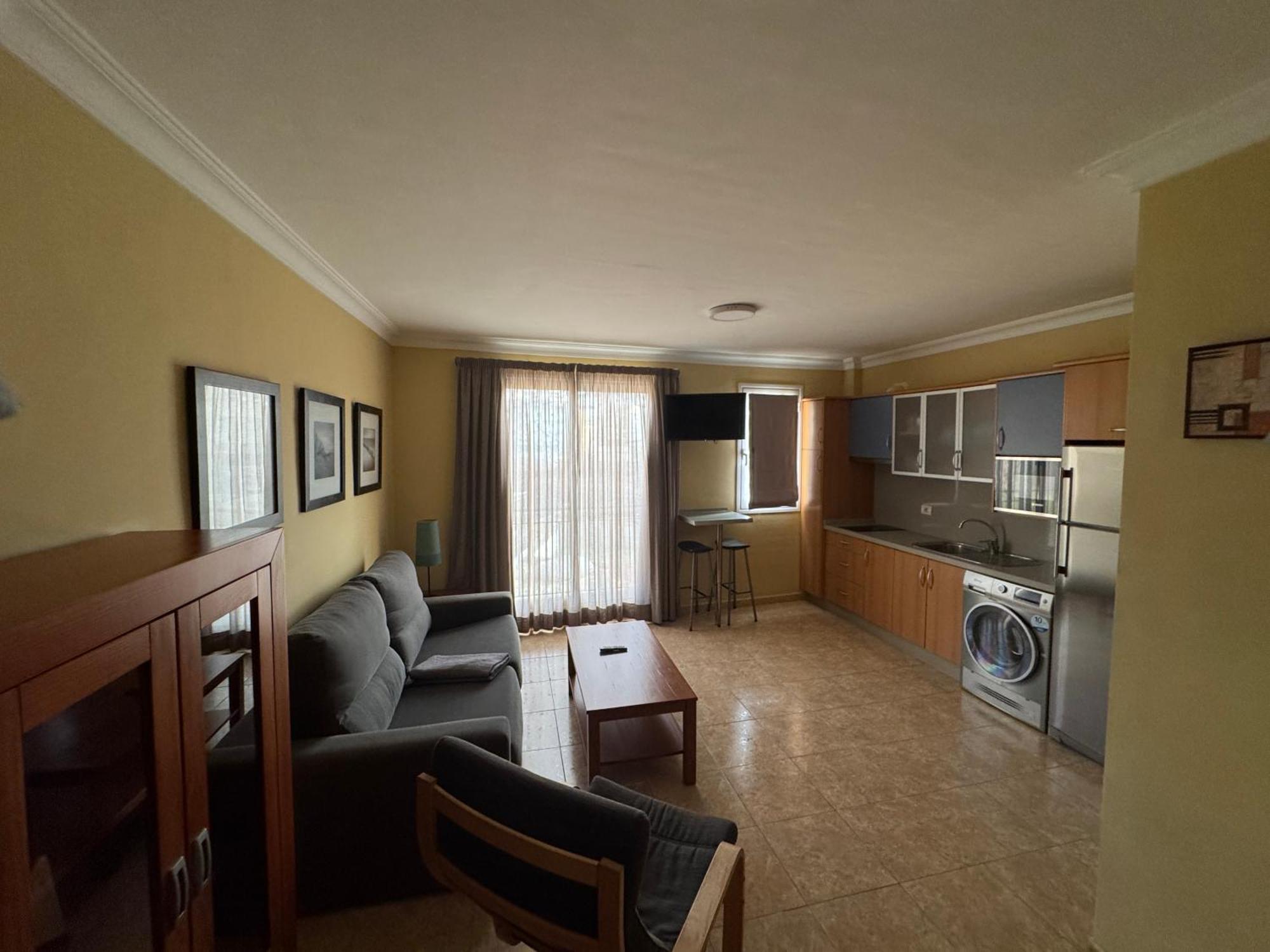 Apartamento Santa Cruz De Tenerife Apartment *