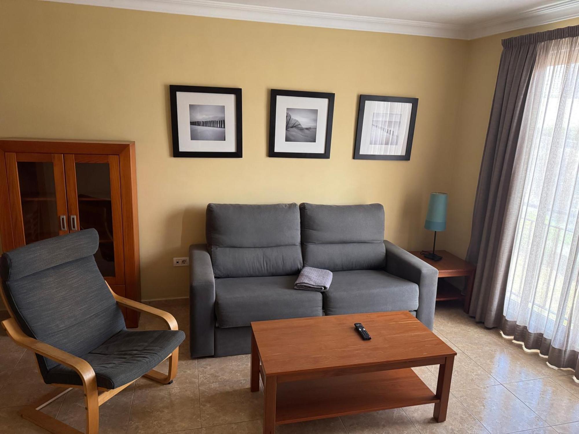 Apartment Apartamento Santa Cruz De Tenerife *