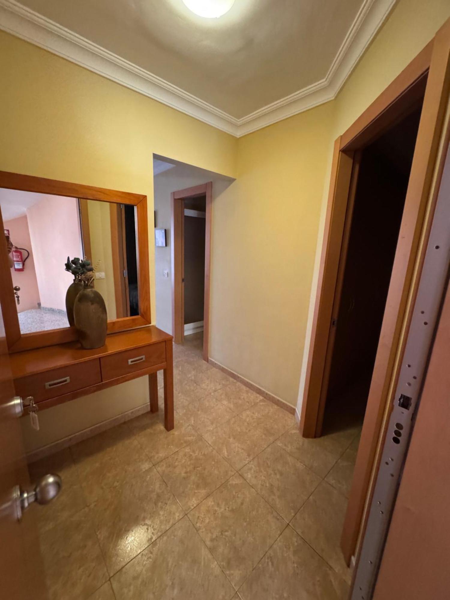 Apartamento Santa Cruz De Tenerife Apartment