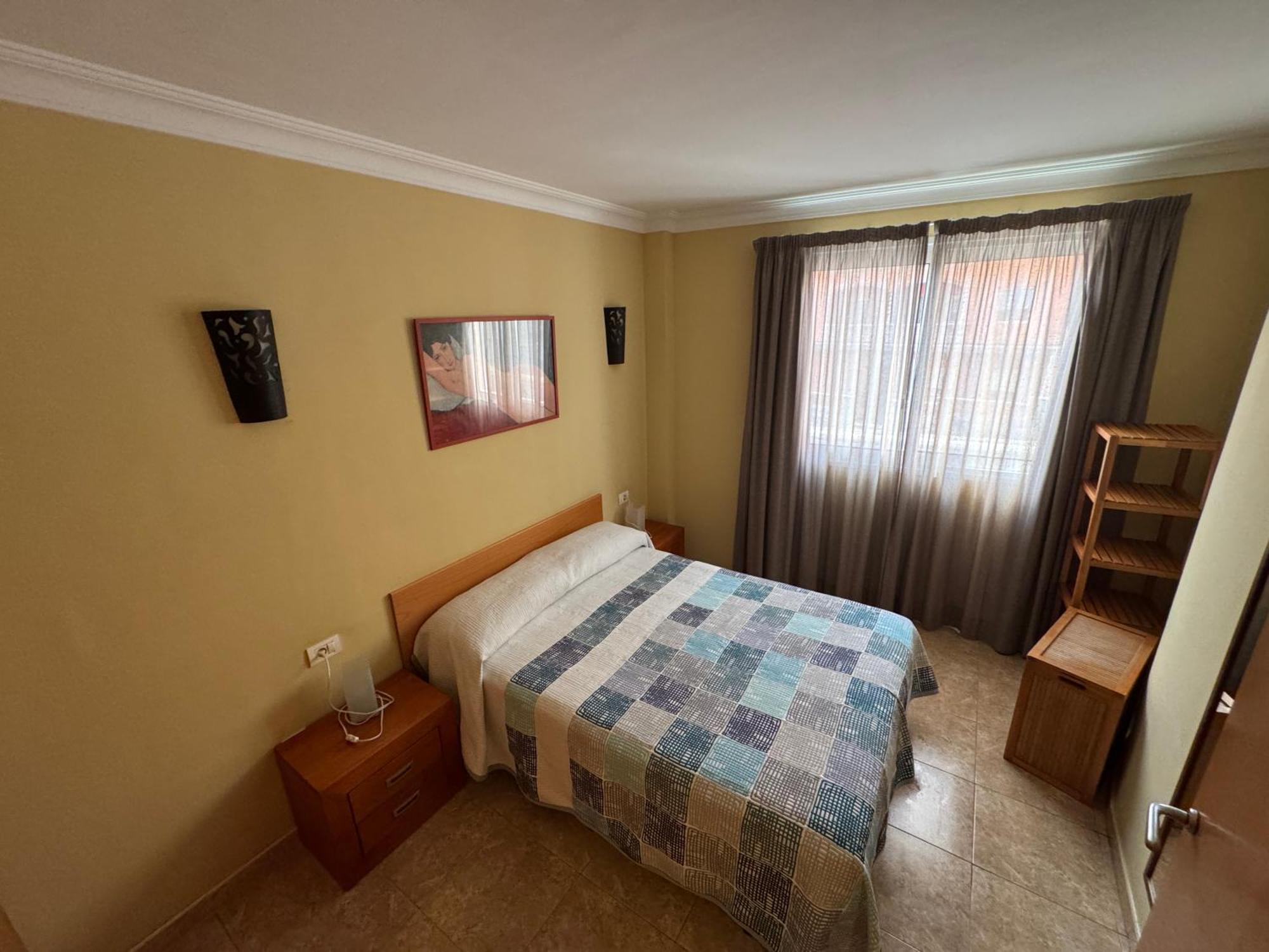 Apartamento Santa Cruz De Tenerife Apartment Santa Cruz de Tenerife