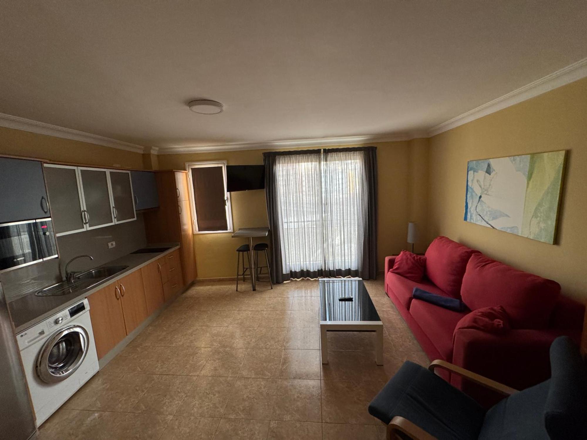 En Cruz Apartment
