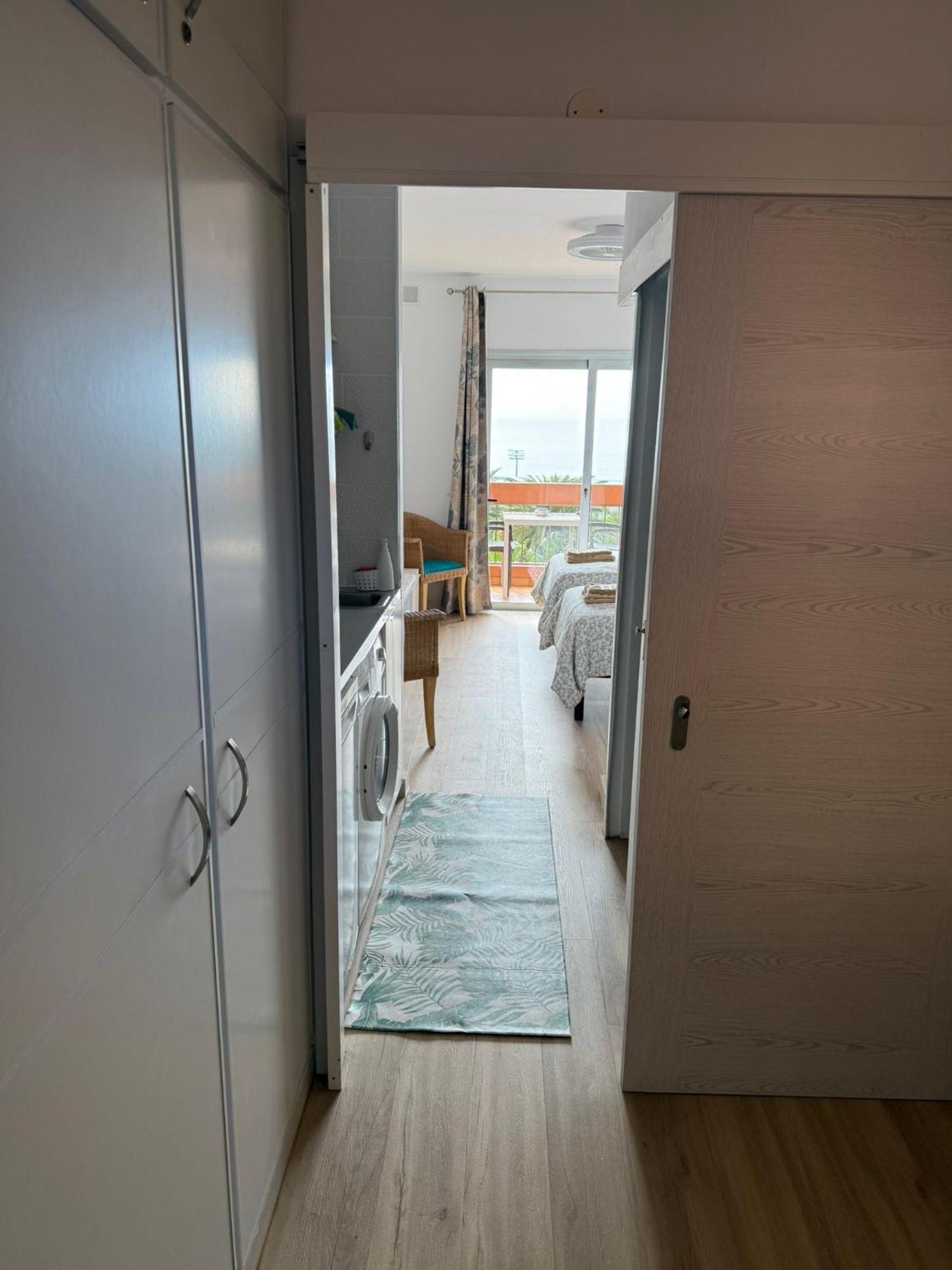 Apartment Valle Luz Ocean View Puerto de la Cruz (Tenerife)