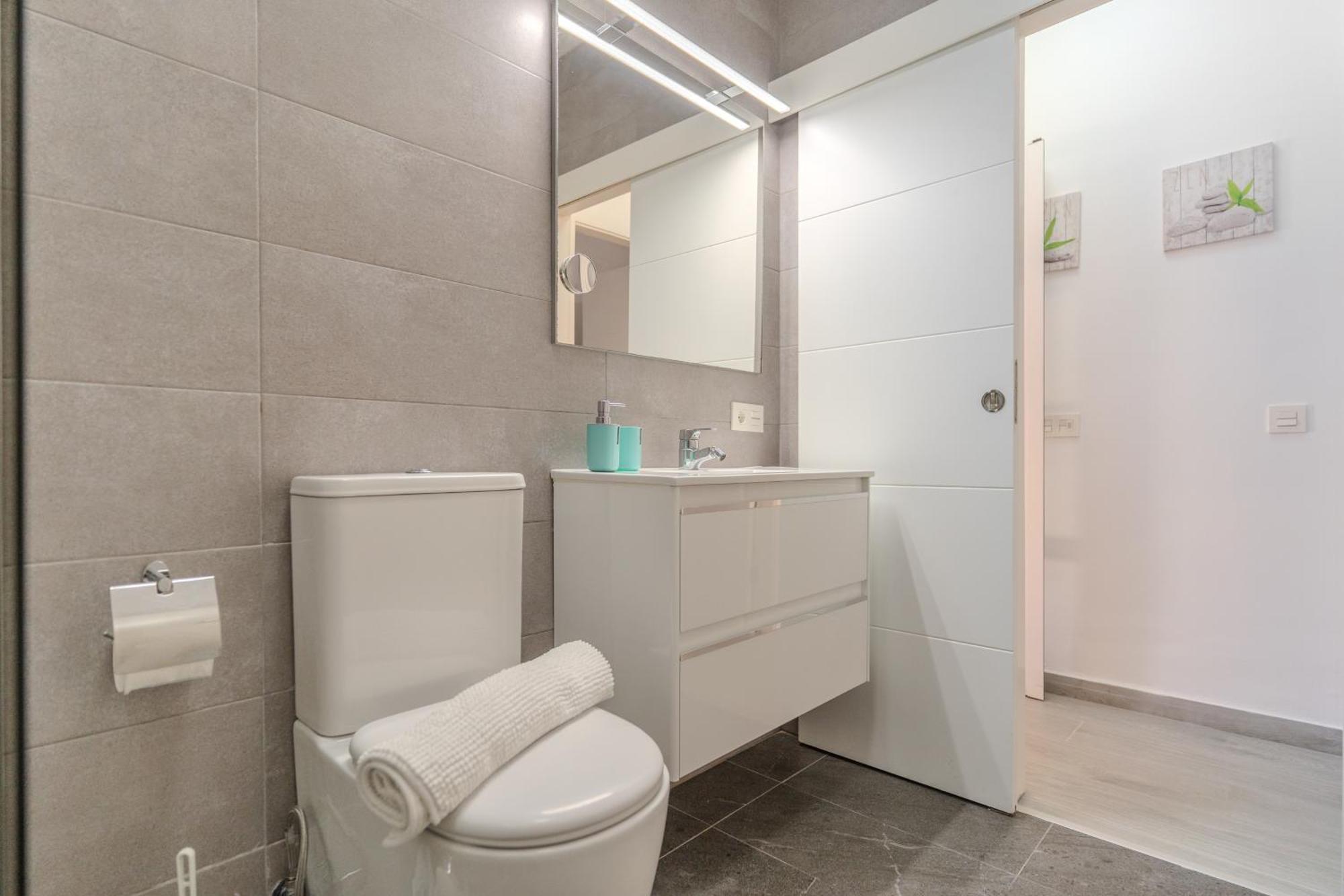 Orlando - Apartment Costa Adeje (Tenerife)