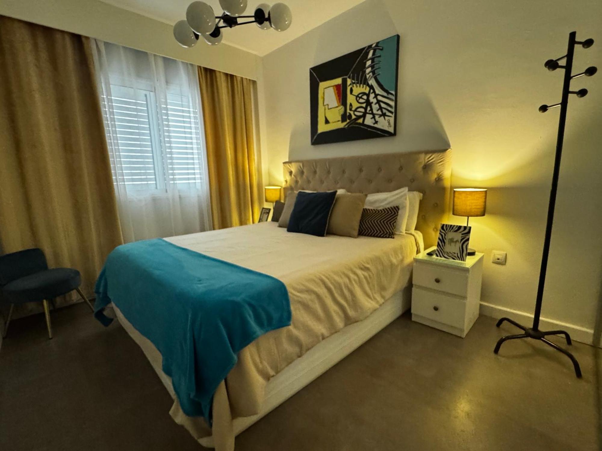 Alma Elegant Apartment Candelaria
