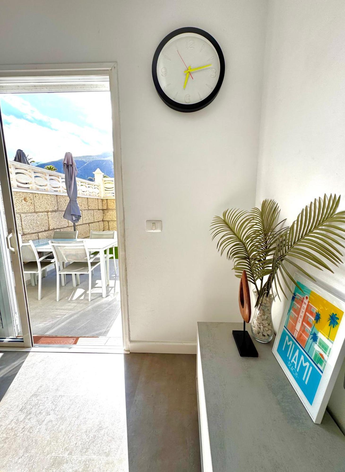 Apartment Alma Elegant
