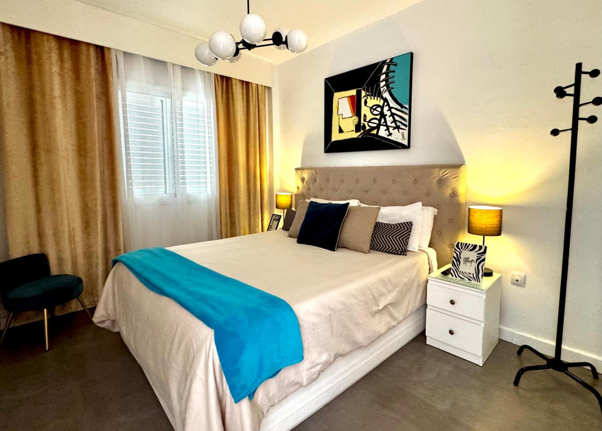 Apartment Alma Elegant *