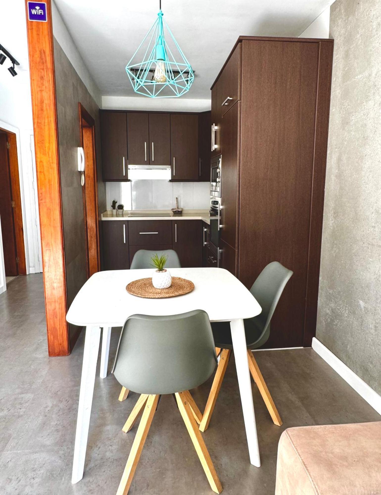 Alma Elegant Apartment