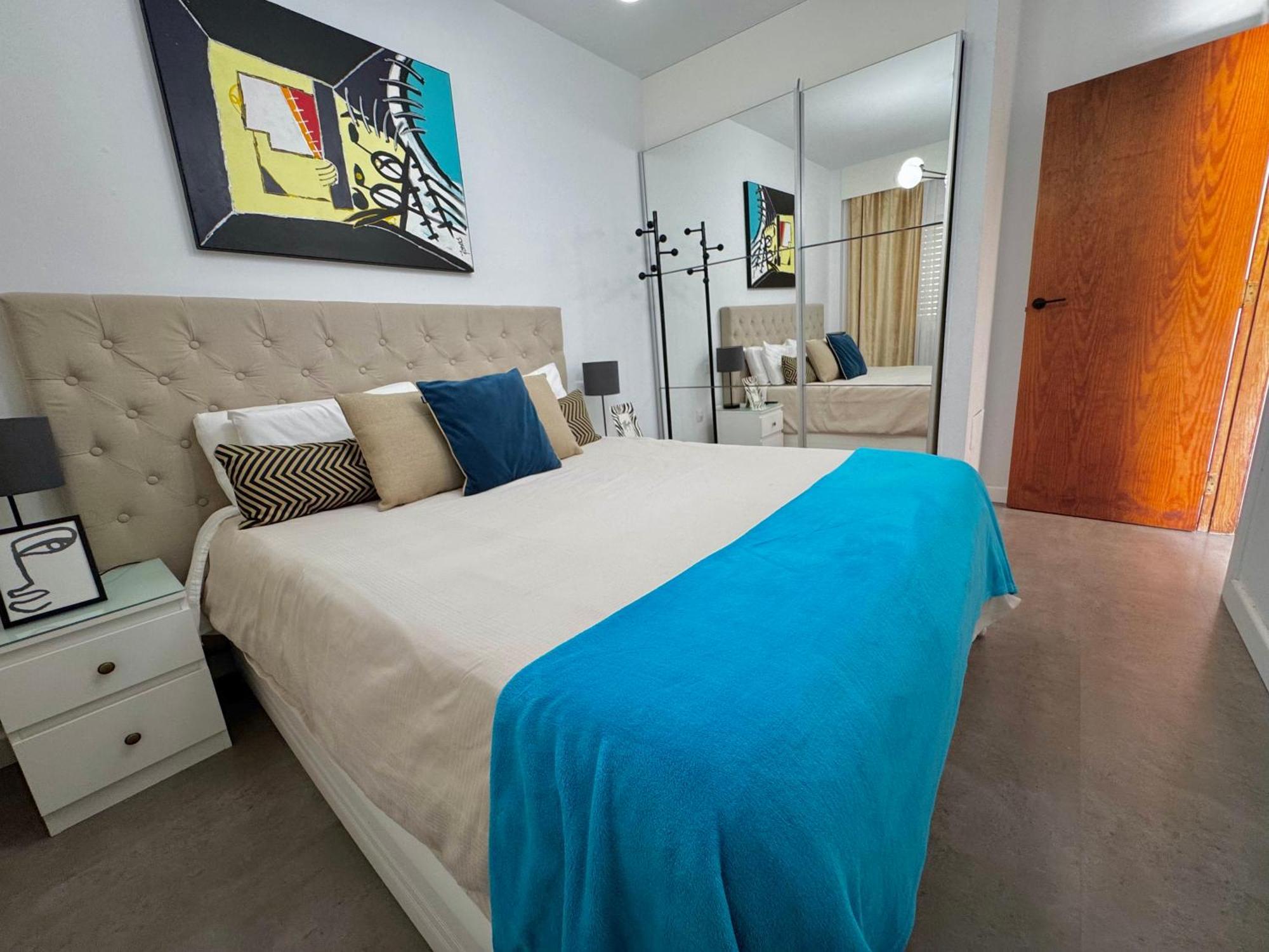 Apartment Alma Elegant