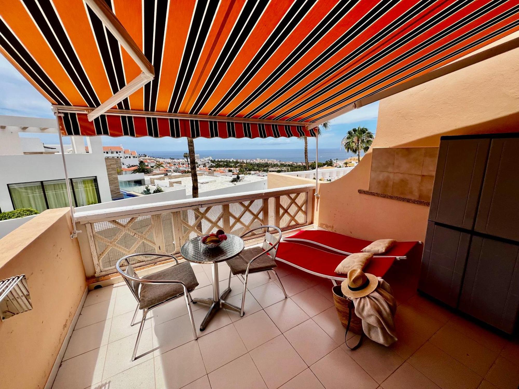 Beautiful Ocean View Paradise Cort Apartment