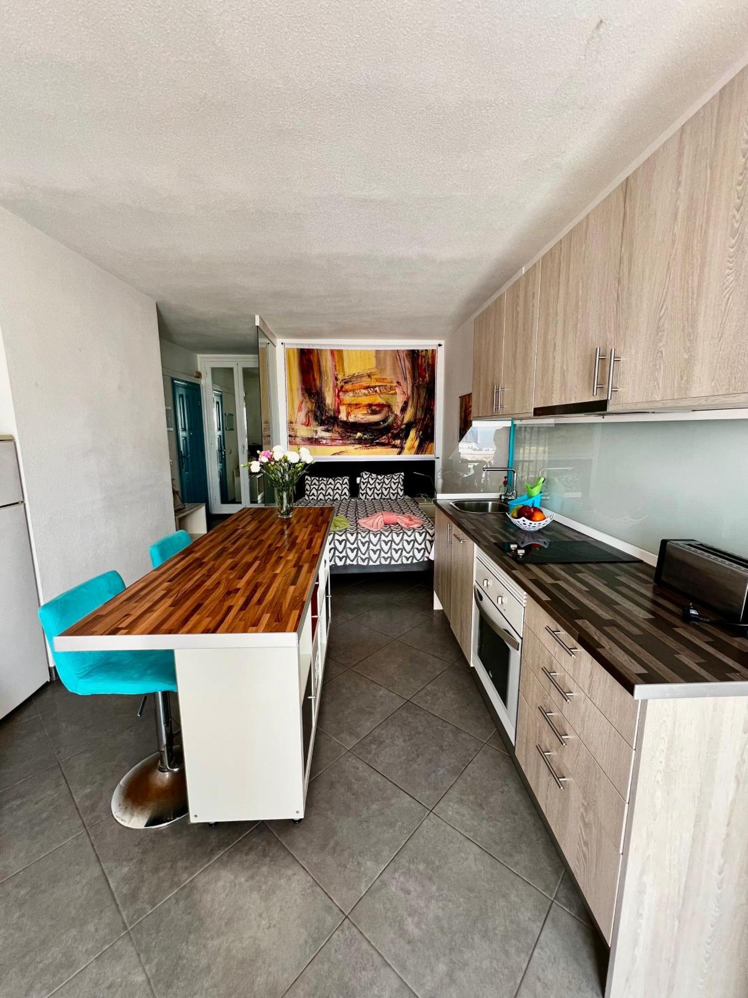 Apartment Beautiful Ocean View Paradise Cort